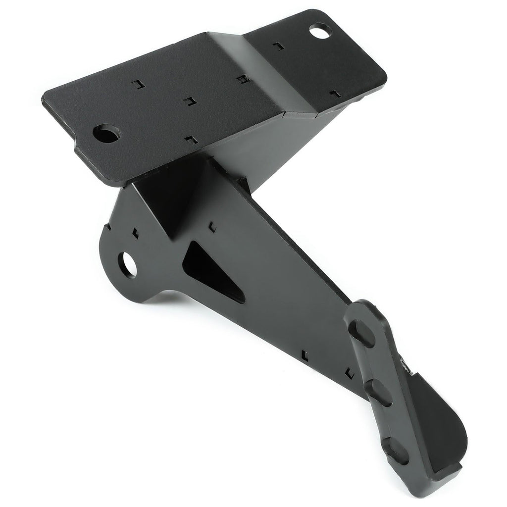 For Ford F250 F350 2005 2006 2007 4WD Steel Track Bar Drop Bracket For 6-8 Lift