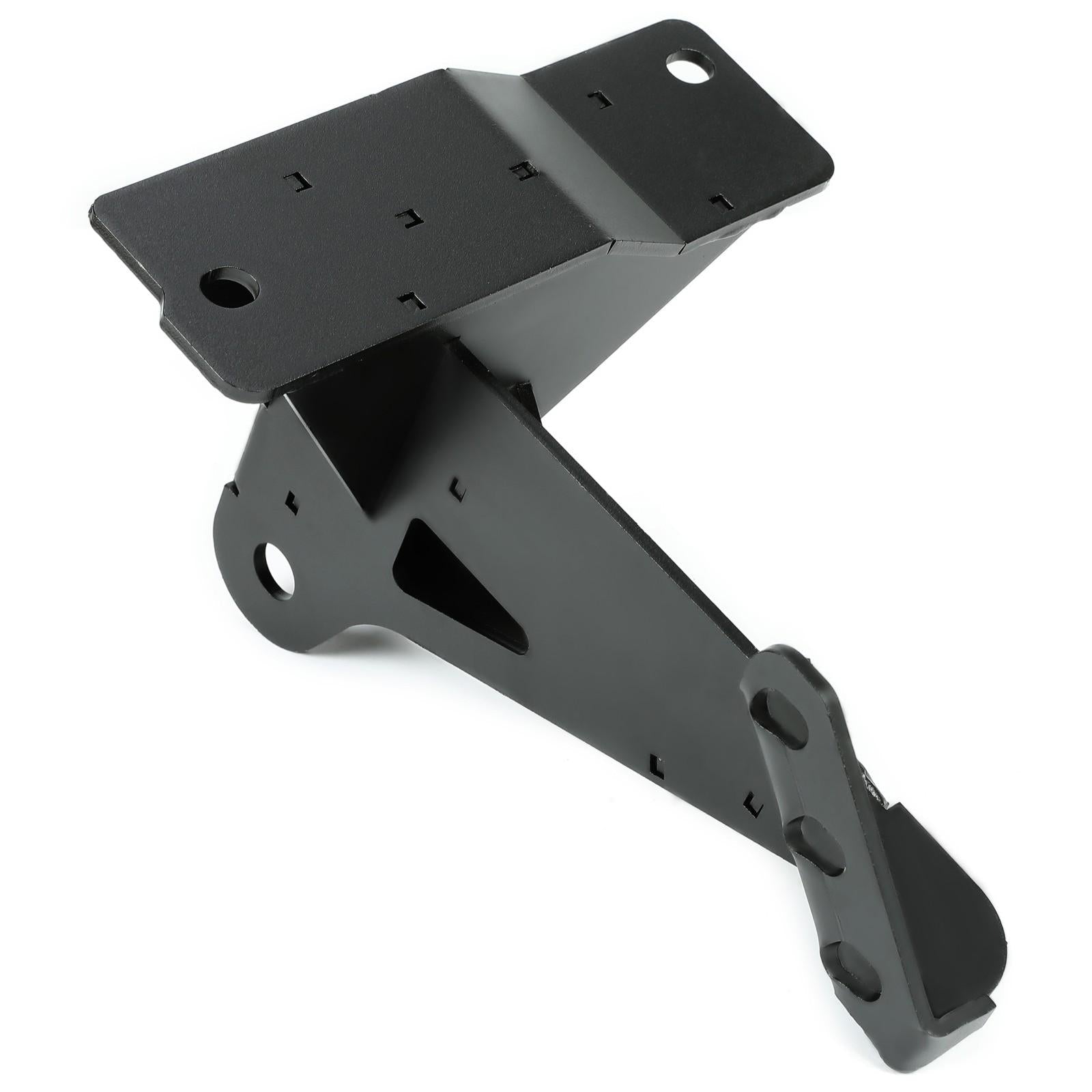 For Ford F250 F350 2005 2006 2007 4WD Steel Track Bar Drop Bracket For 6-8 Lift