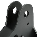 For Ford F250 F350 2005 2006 2007 4WD Steel Track Bar Drop Bracket For 6-8 Lift
