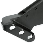 For Ford F250 F350 2005 2006 2007 4WD Steel Track Bar Drop Bracket For 6-8 Lift