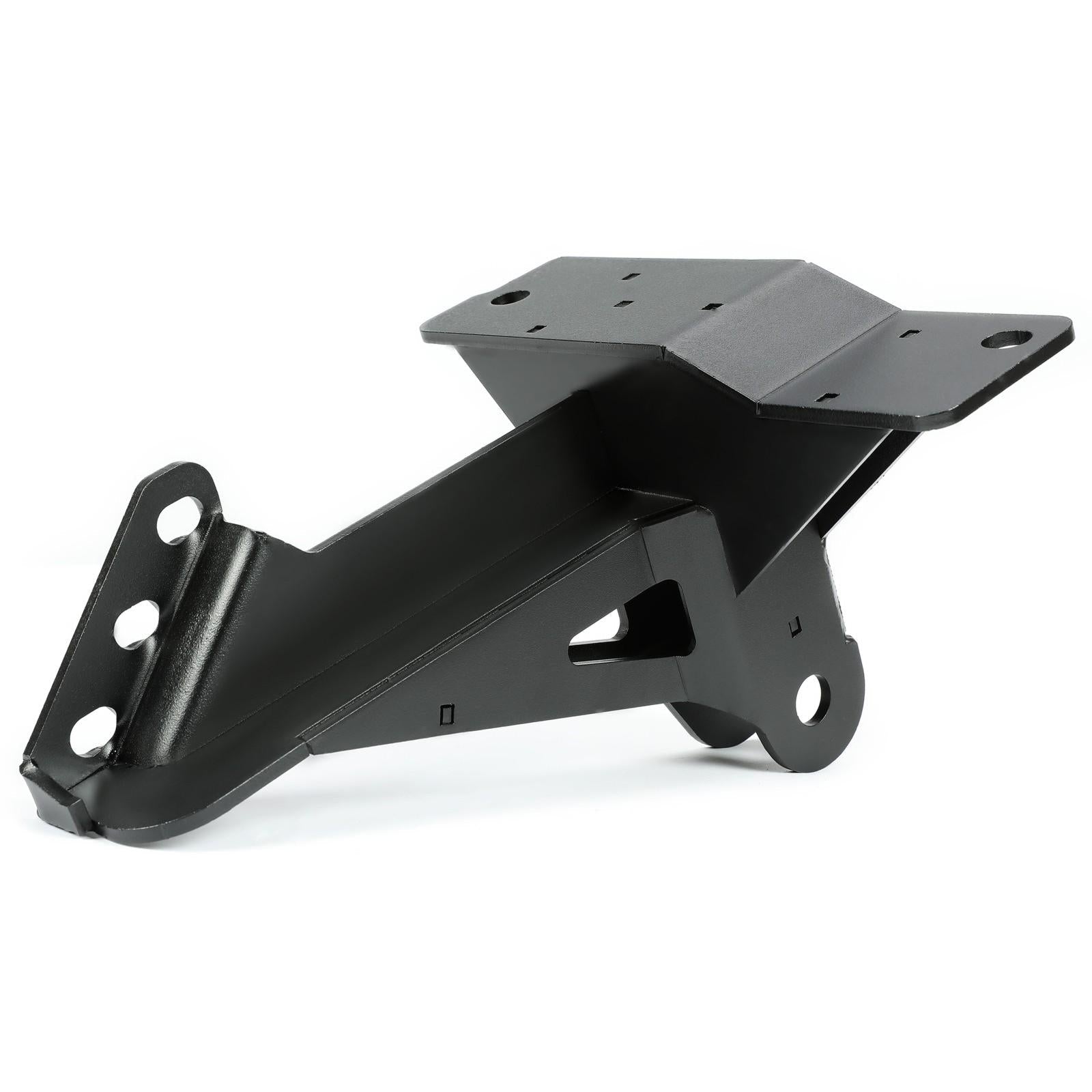For Ford F250 F350 2005 2006 2007 4WD Steel Track Bar Drop Bracket For 6-8 Lift