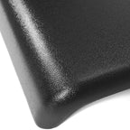 Black ABS Hard Top Roof For 2009-2014 Polaris Ranger XP 800 Water-Resistant