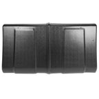 Black ABS Hard Top Roof For 2009-2014 Polaris Ranger XP 800 Water-Resistant