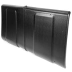 Black ABS Hard Top Roof For 2009-2014 Polaris Ranger XP 800 Water-Resistant