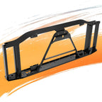 Radiator Support Assembly For Silverado/Sierra 2500HD 3500 2003-06 2007 Classic