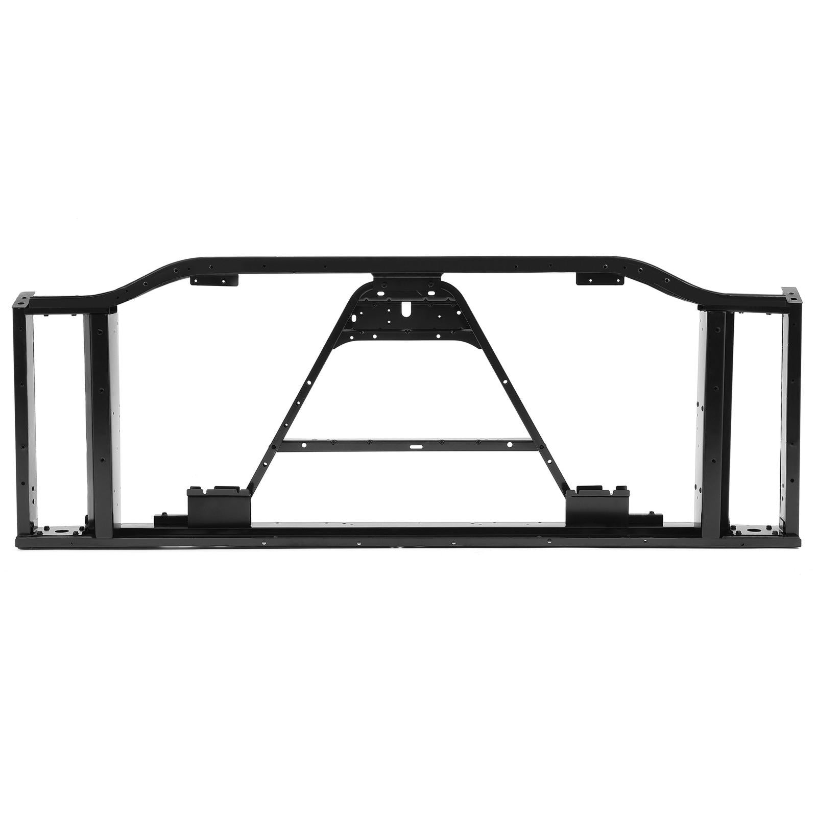 Radiator Support Assembly For Silverado/Sierra 2500HD 3500 2003-06 2007 Classic