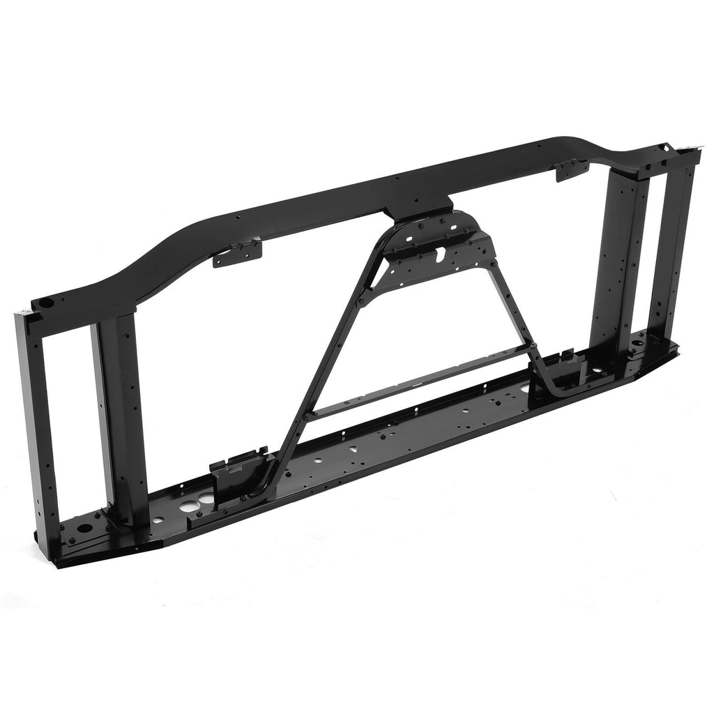 Radiator Support Assembly For Silverado/Sierra 2500HD 3500 2003-06 2007 Classic