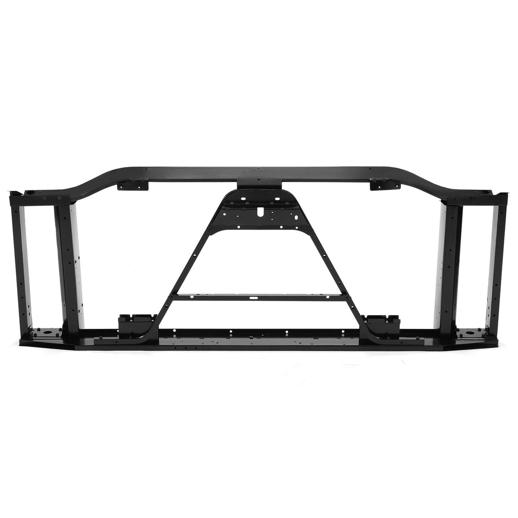 Radiator Support Assembly For Silverado/Sierra 2500HD 3500 2003-06 2007 Classic