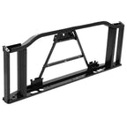 Radiator Support Assembly For Silverado/Sierra 2500HD 3500 2003-06 2007 Classic