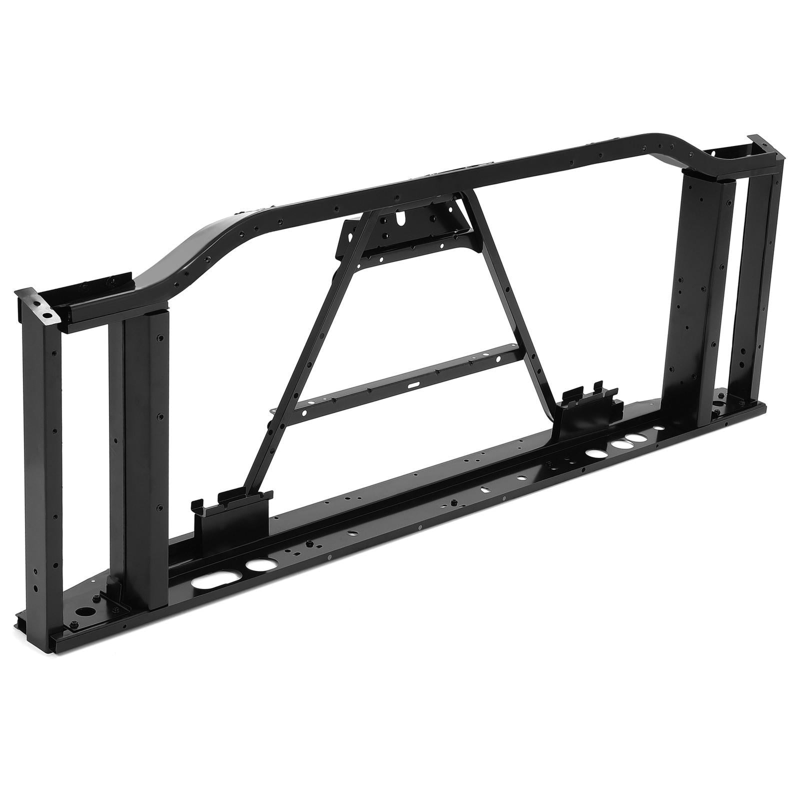 Radiator Support Assembly For Silverado/Sierra 2500HD 3500 2003-06 2007 Classic