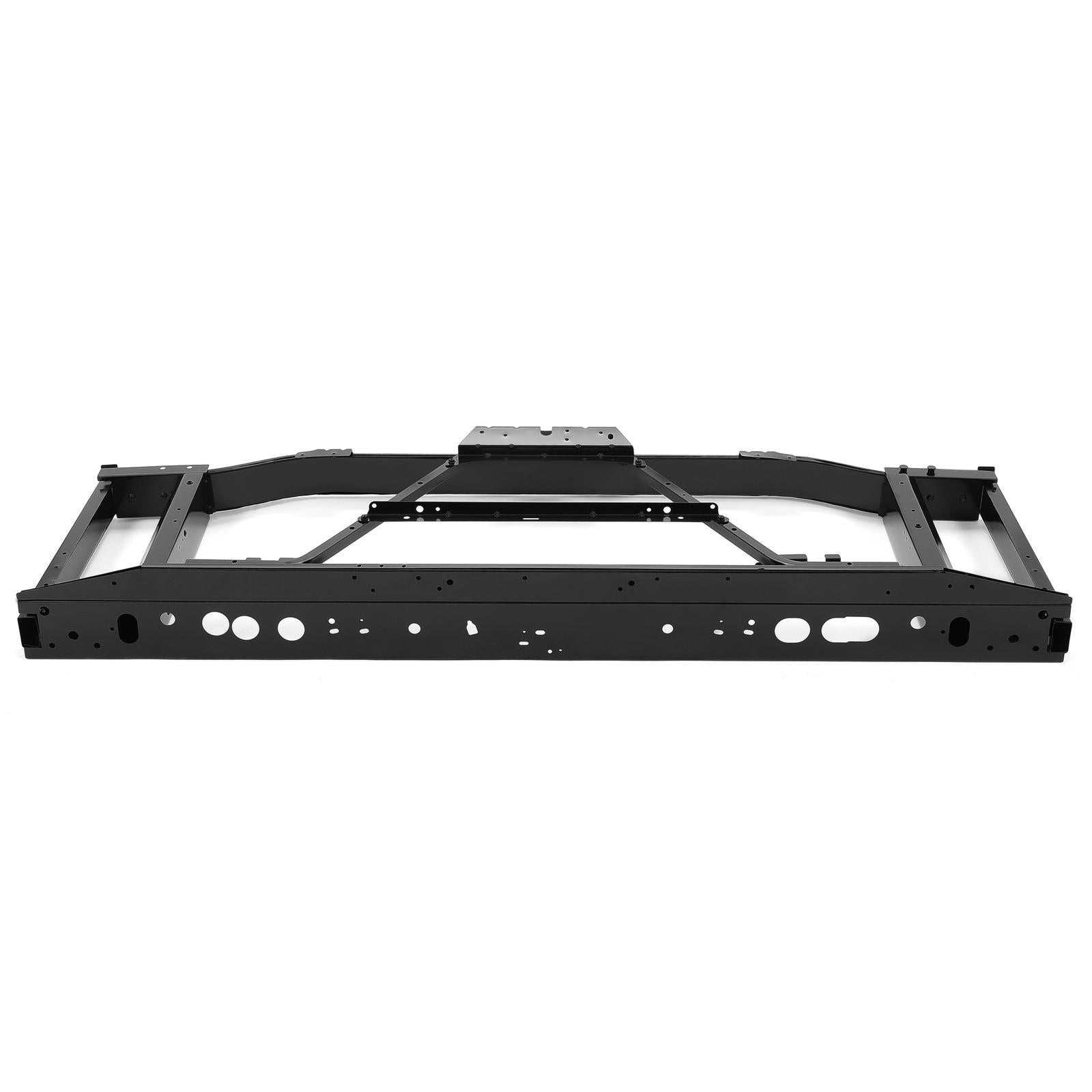 Radiator Support Assembly For Silverado/Sierra 2500HD 3500 2003-06 2007 Classic