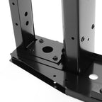 Radiator Support Assembly For Silverado/Sierra 2500HD 3500 2003-06 2007 Classic