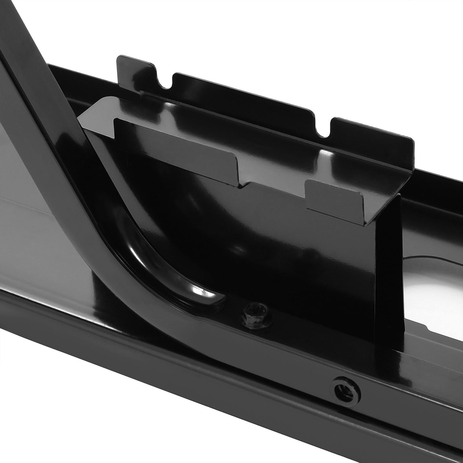 Radiator Support Assembly For Silverado/Sierra 2500HD 3500 2003-06 2007 Classic