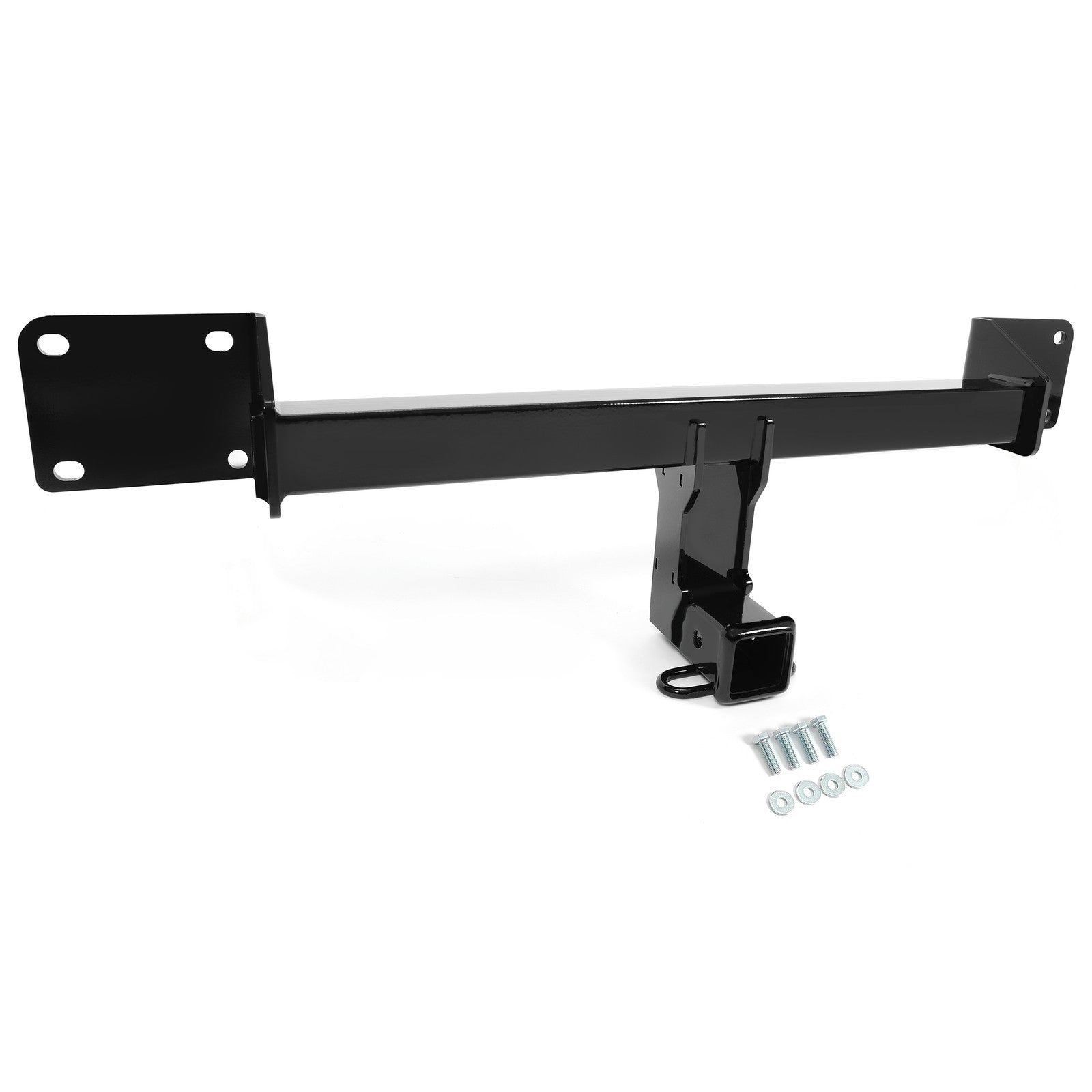 Class 3 Trailer Tow Hitch 2" Receiver #76436 For Ford Bronco Sport 2021-2025