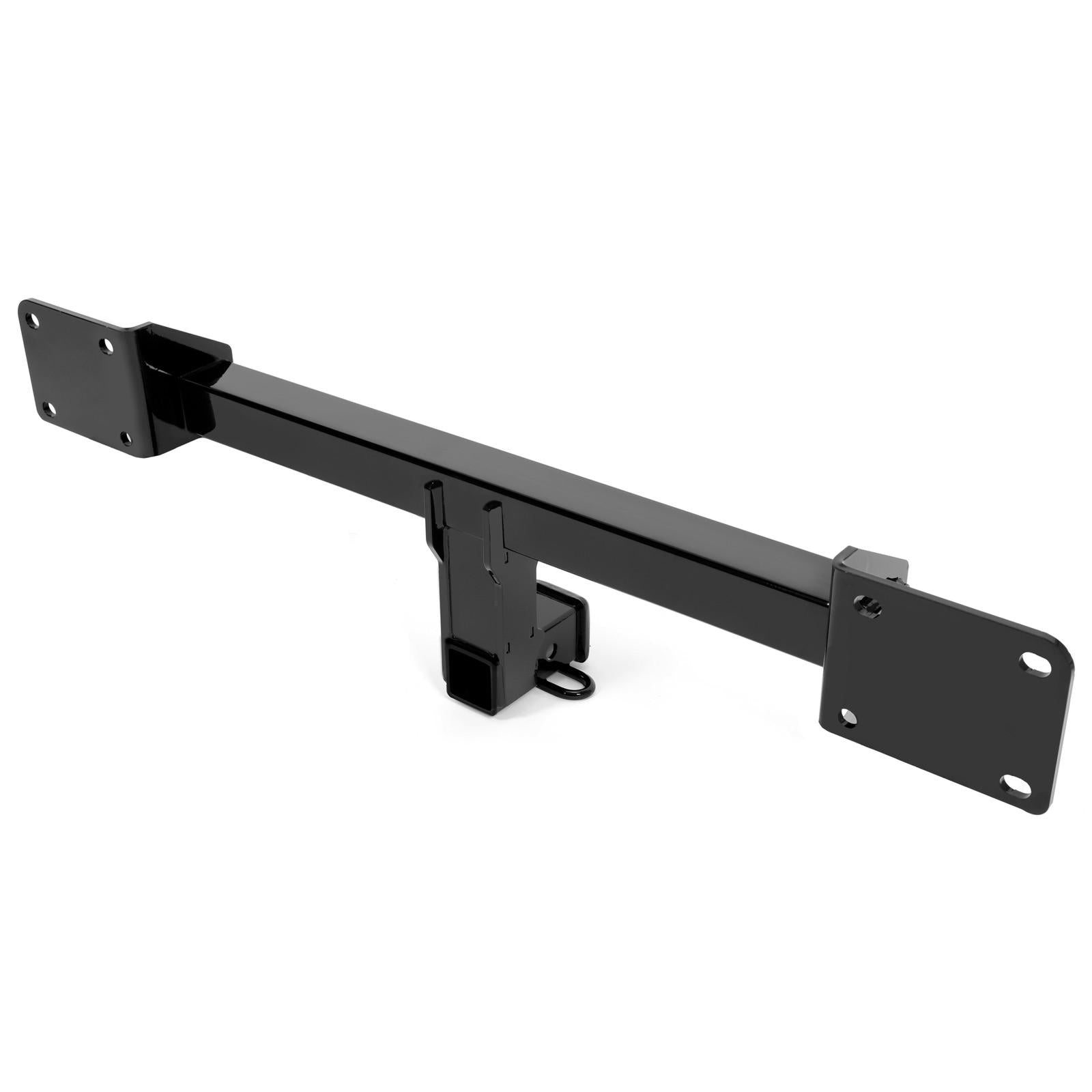 Class 3 Trailer Tow Hitch 2" Receiver #76436 For Ford Bronco Sport 2021-2025