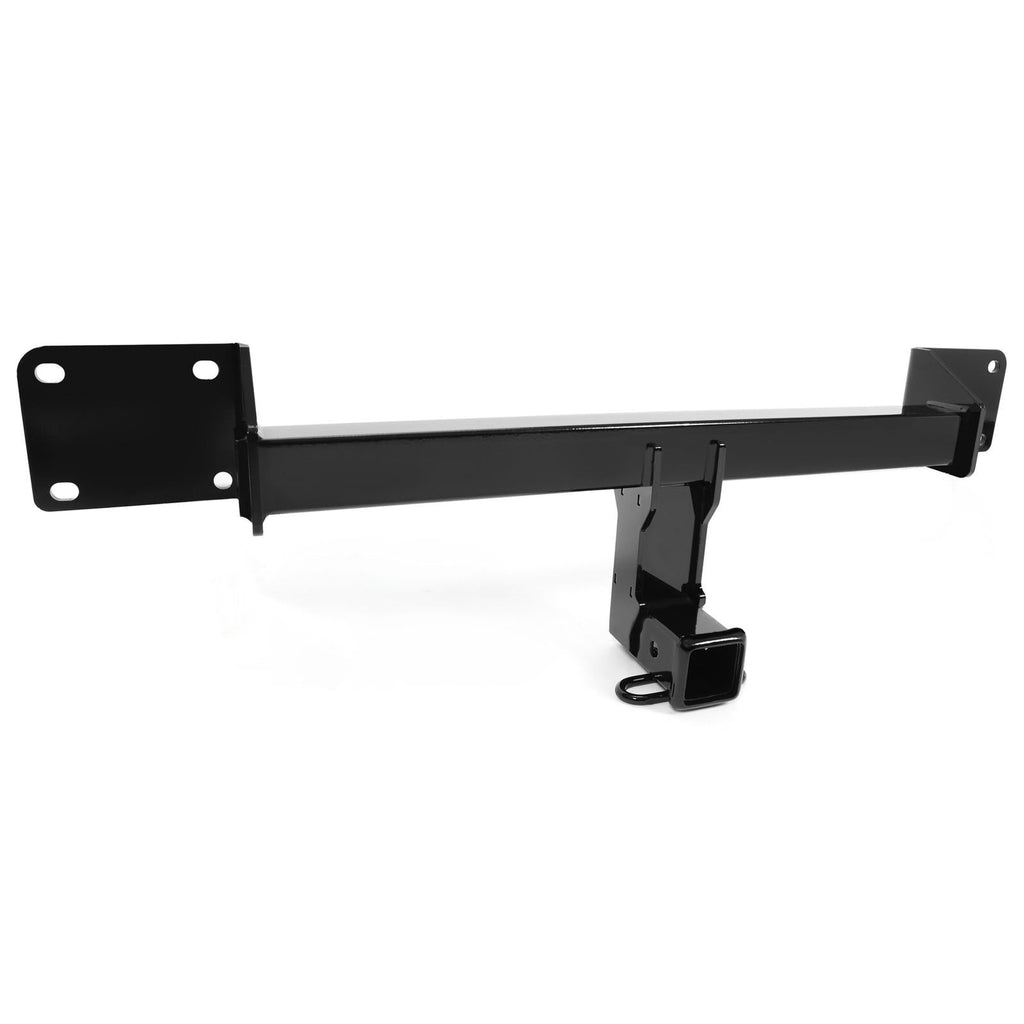 Class 3 Trailer Tow Hitch 2" Receiver #76436 For Ford Bronco Sport 2021-2025
