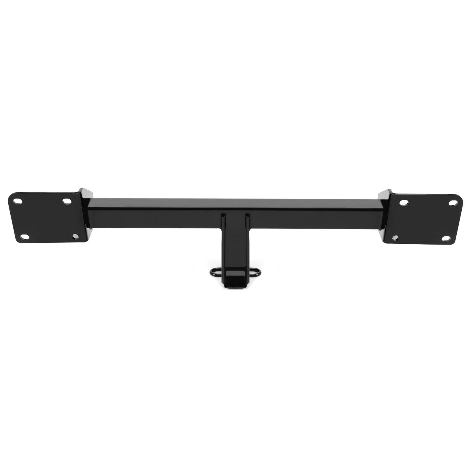 Class 3 Trailer Tow Hitch 2" Receiver #76436 For Ford Bronco Sport 2021-2025