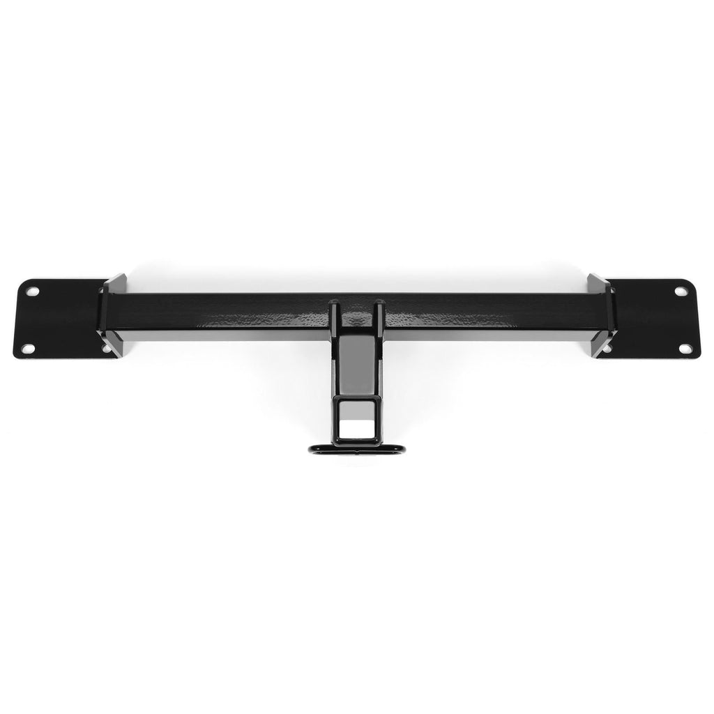 Class 3 Trailer Tow Hitch 2" Receiver #76436 For Ford Bronco Sport 2021-2025
