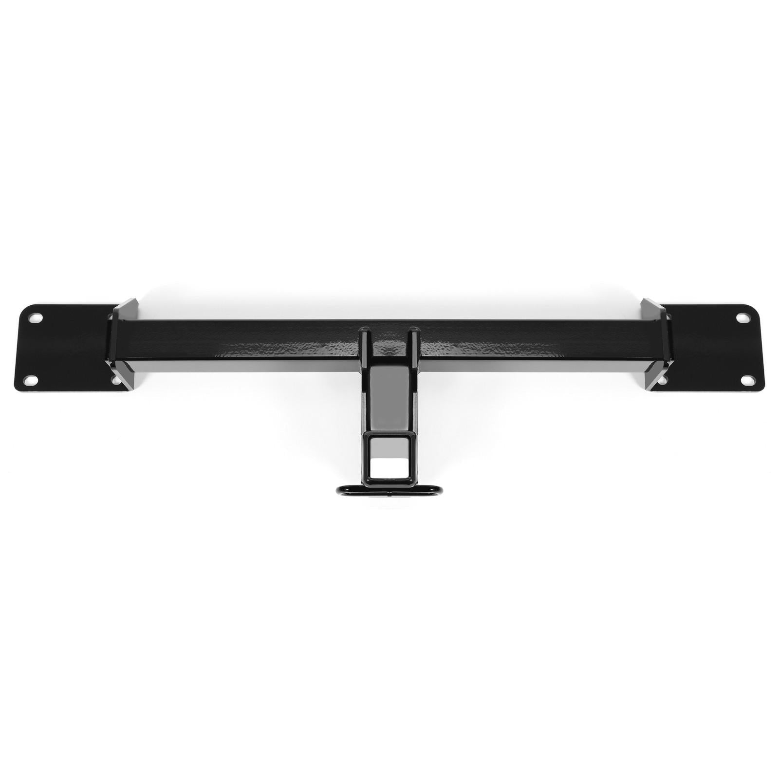Class 3 Trailer Tow Hitch 2" Receiver #76436 For Ford Bronco Sport 2021-2025