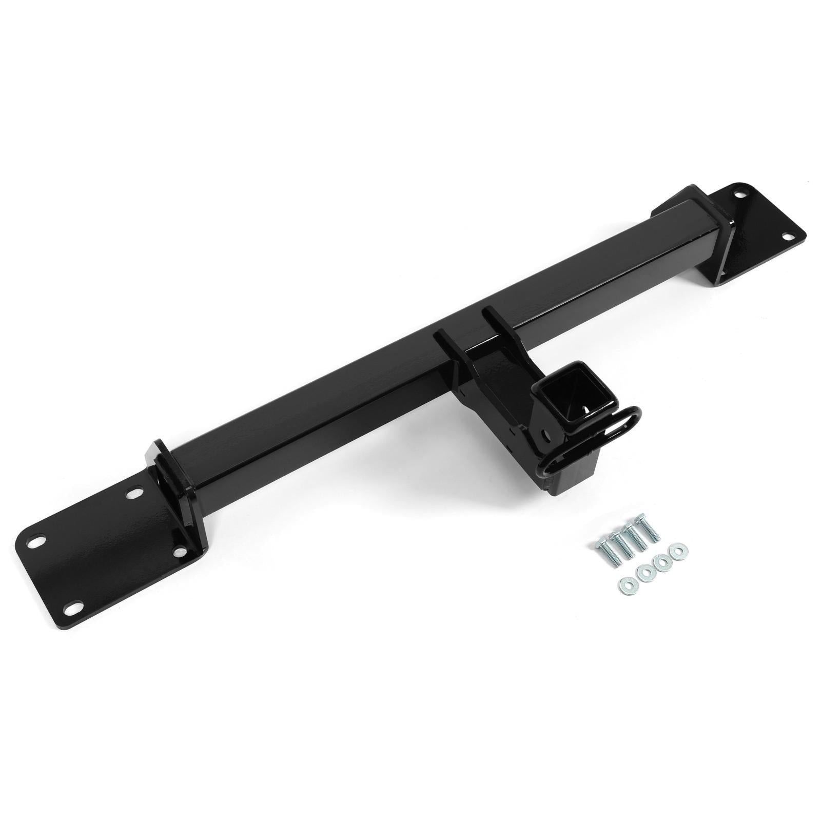 Class 3 Trailer Tow Hitch 2" Receiver #76436 For Ford Bronco Sport 2021-2025