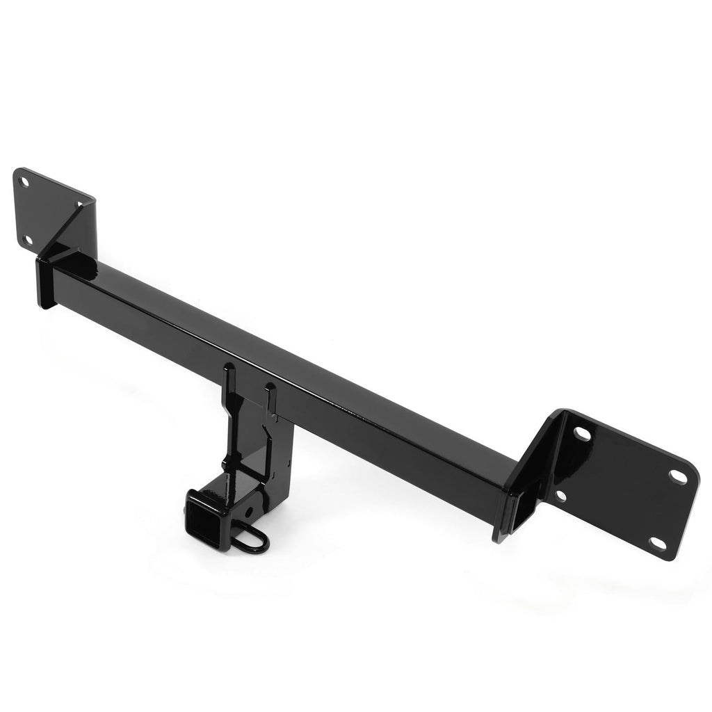 Class 3 Trailer Tow Hitch 2" Receiver #76436 For Ford Bronco Sport 2021-2025