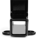 Class 3 Trailer Tow Hitch 2" Receiver #76436 For Ford Bronco Sport 2021-2025
