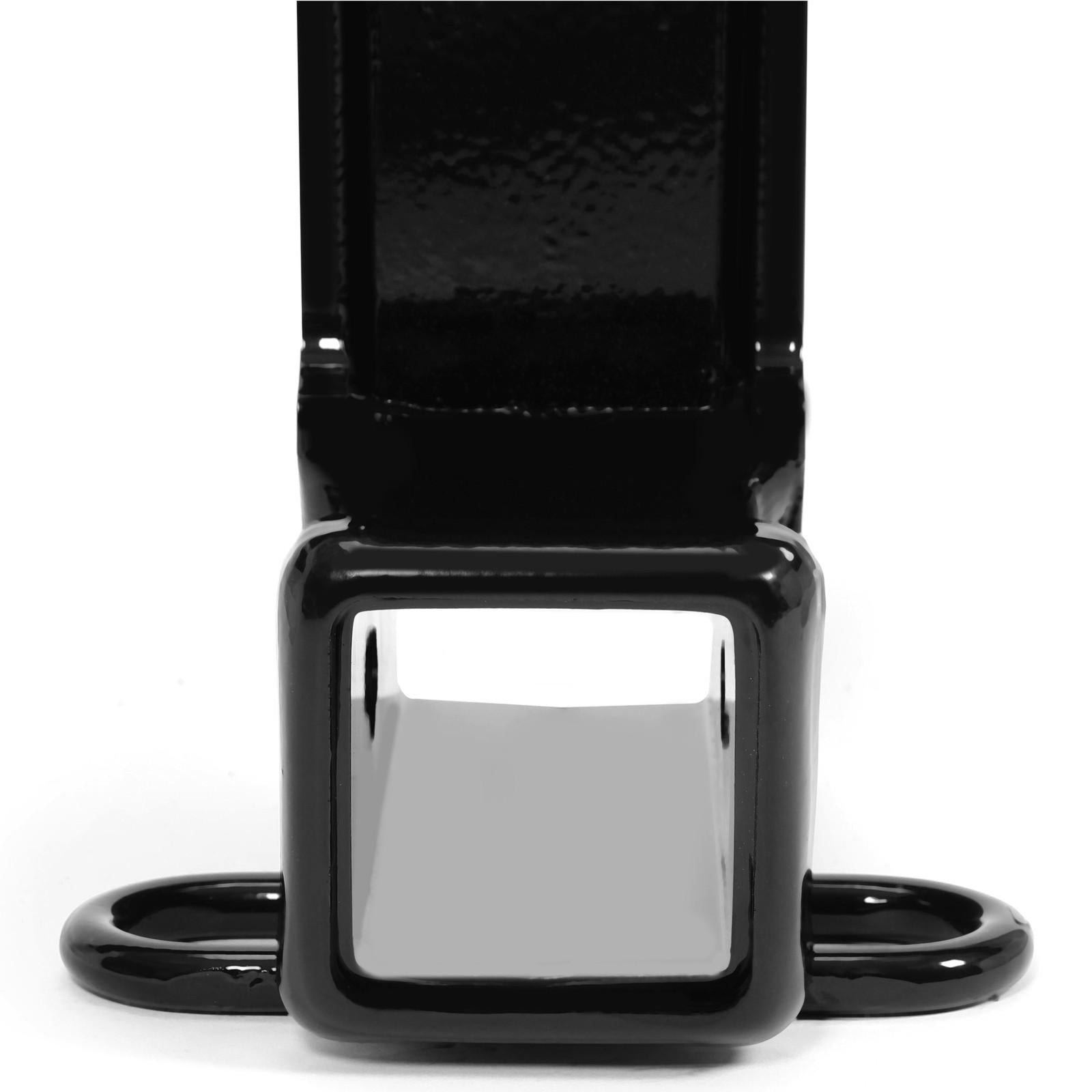 Class 3 Trailer Tow Hitch 2" Receiver #76436 For Ford Bronco Sport 2021-2025