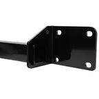 Class 3 Trailer Tow Hitch 2" Receiver #76436 For Ford Bronco Sport 2021-2025