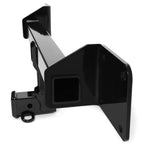 Class 3 Trailer Tow Hitch 2" Receiver #76436 For Ford Bronco Sport 2021-2025