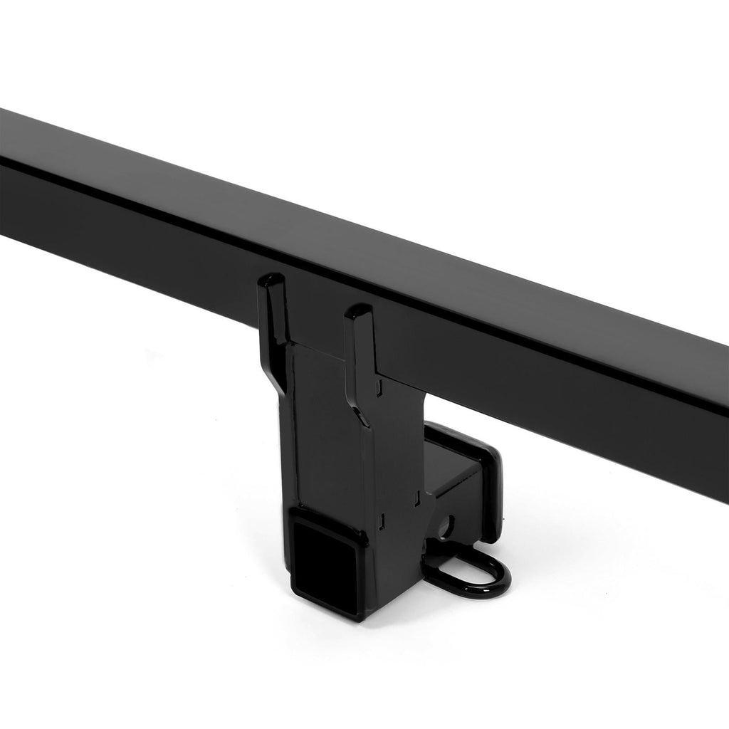 Class 3 Trailer Tow Hitch 2" Receiver #76436 For Ford Bronco Sport 2021-2025