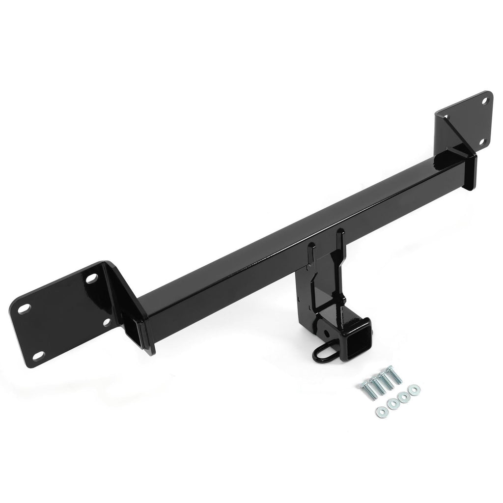 Class 3 Trailer Tow Hitch 2" Receiver #76436 For Ford Bronco Sport 2021-2025