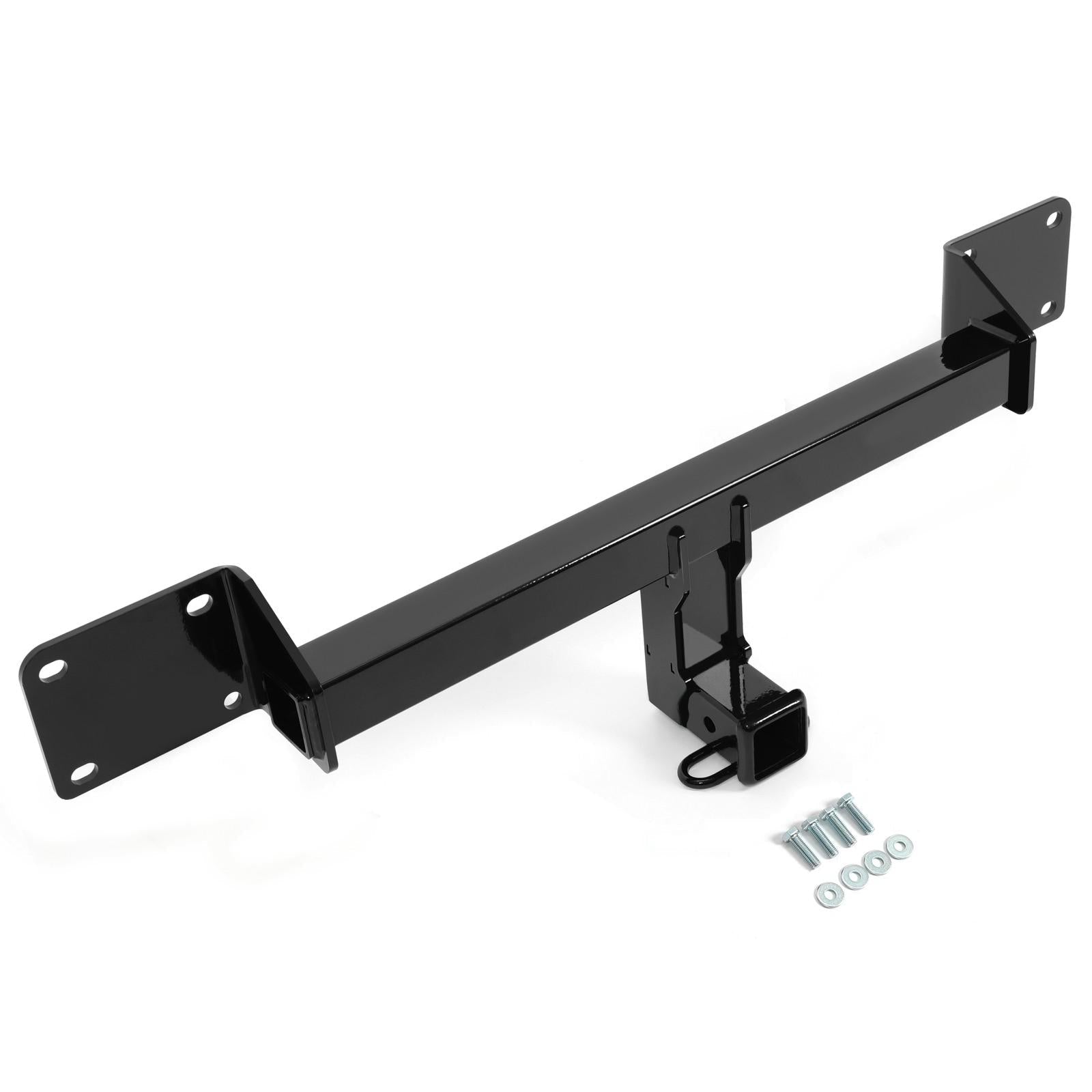 Class 3 Trailer Tow Hitch 2" Receiver #76436 For Ford Bronco Sport 2021-2025