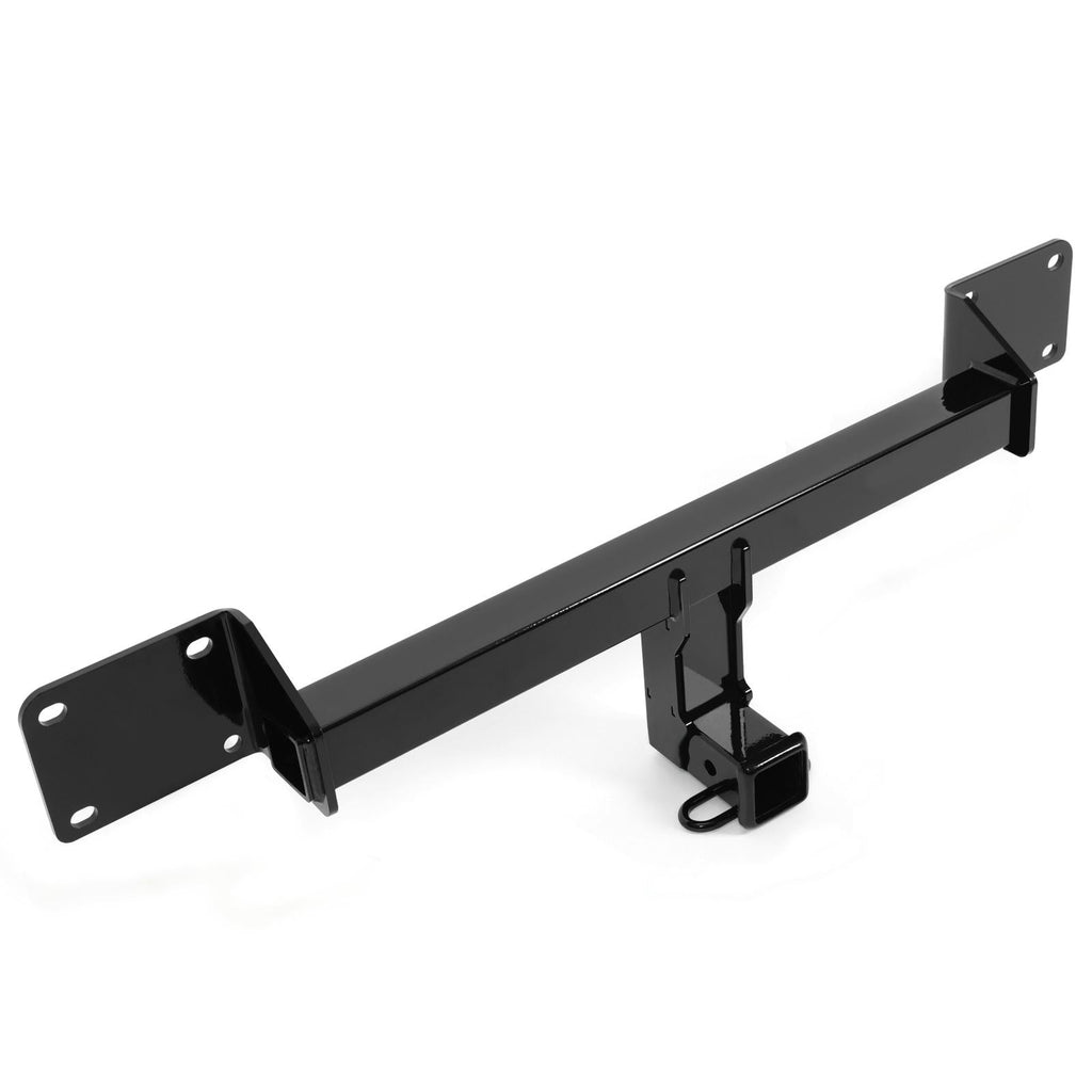 Class 3 Trailer Tow Hitch 2" Receiver #76436 For Ford Bronco Sport 2021-2025