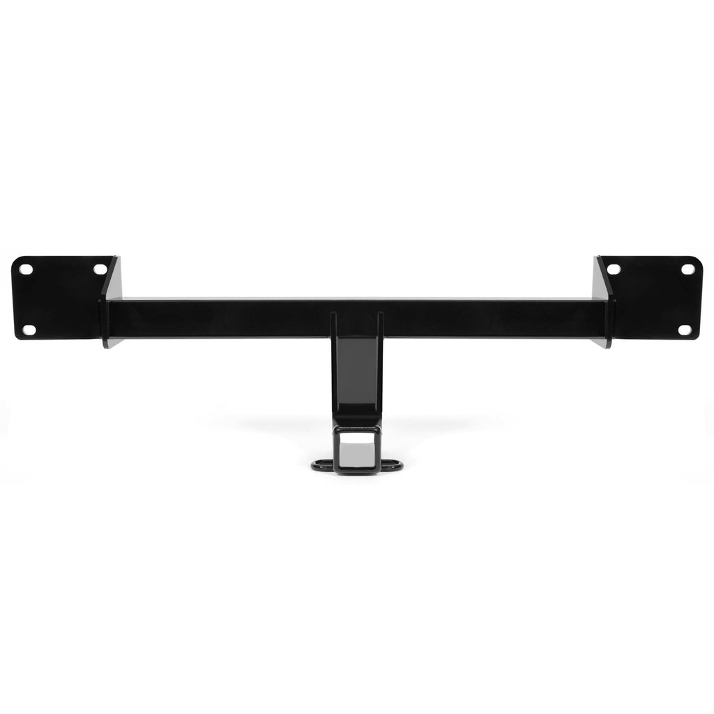 Class 3 Trailer Tow Hitch 2" Receiver #76436 For Ford Bronco Sport 2021-2025