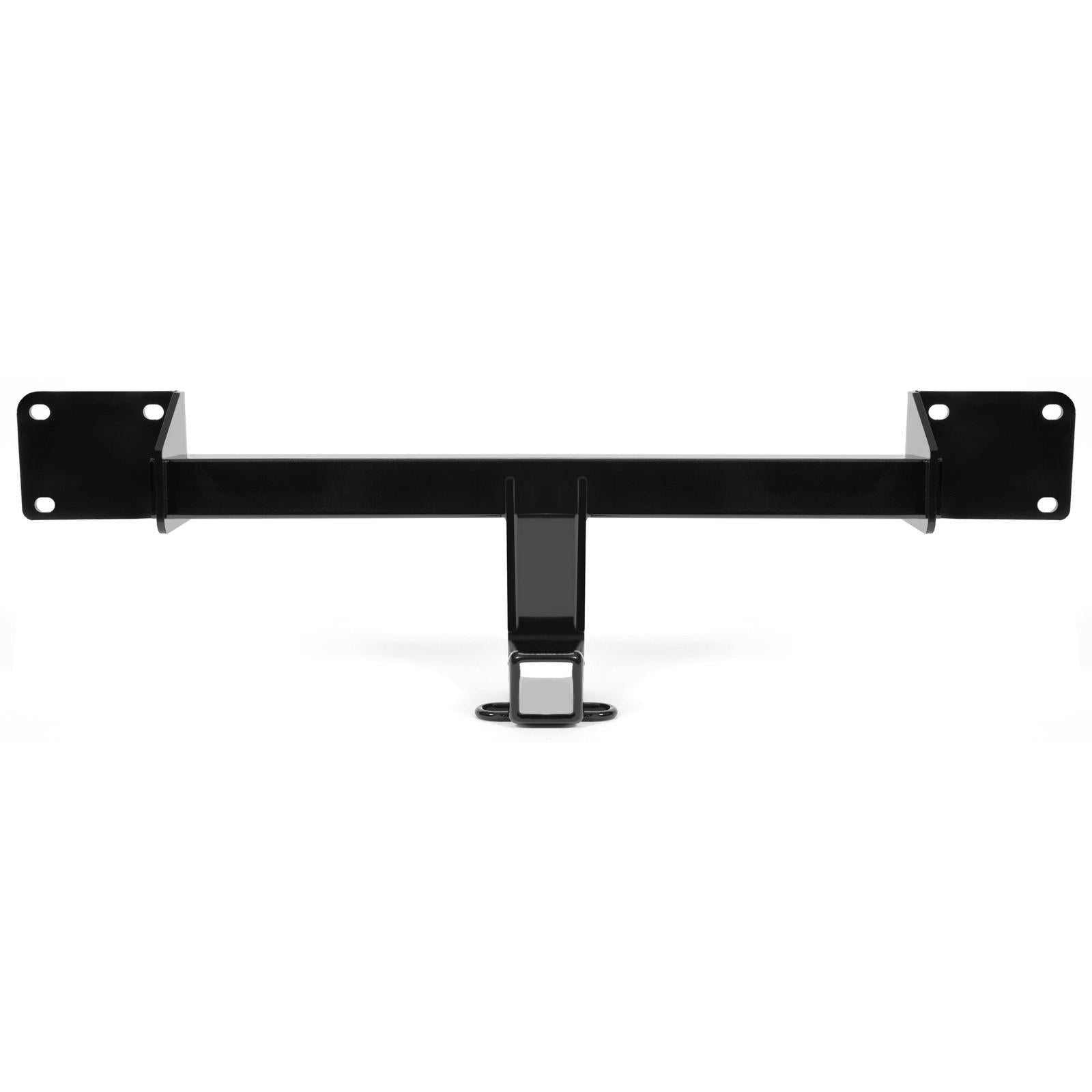 Class 3 Trailer Tow Hitch 2" Receiver #76436 For Ford Bronco Sport 2021-2025