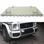 Skid Plate Front Bumper For Mercedes-Benz G Classes G55 G63 G65 With AMG #W463