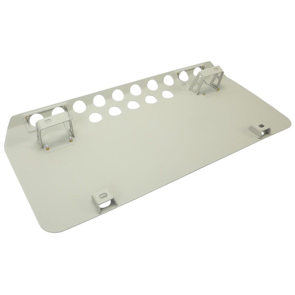 Skid Plate Front Bumper For Mercedes-Benz G Classes G55 G63 G65 With AMG #W463