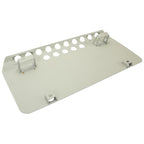 Skid Plate Front Bumper For Mercedes-Benz G Classes G55 G63 G65 With AMG #W463