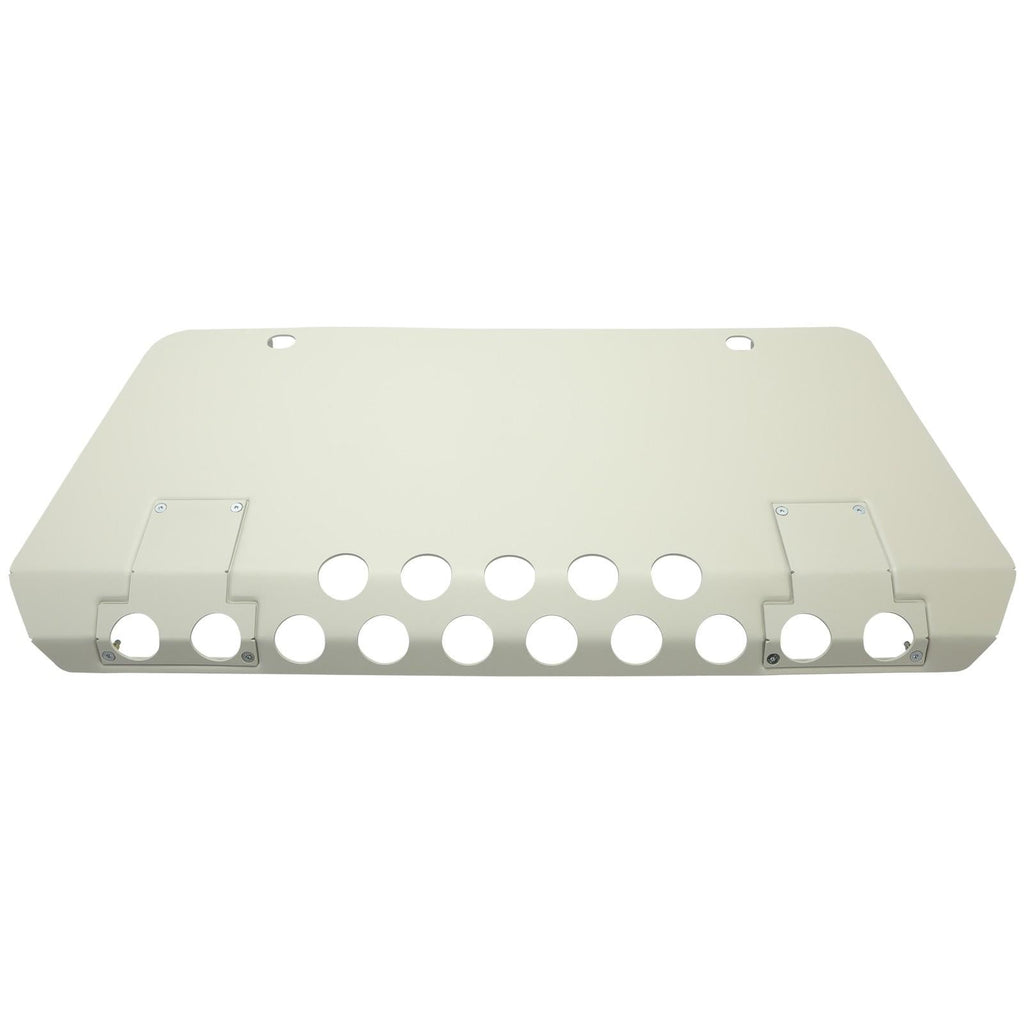 Skid Plate Front Bumper For Mercedes-Benz G Classes G55 G63 G65 With AMG #W463