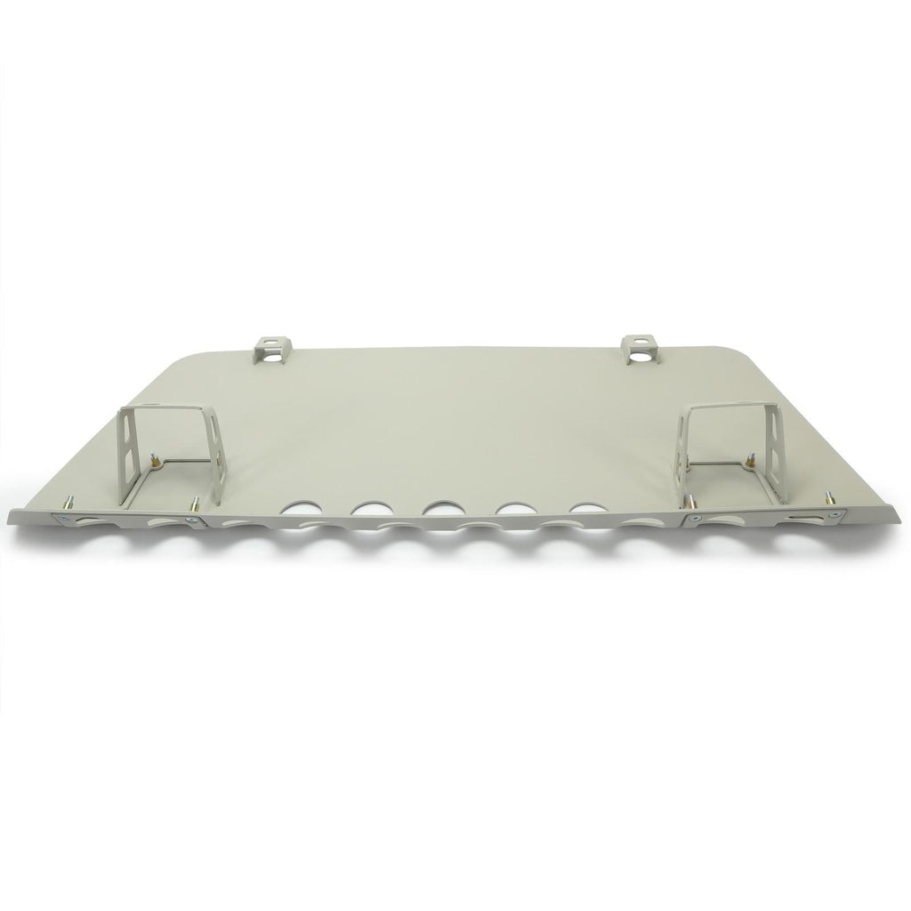 Skid Plate Front Bumper For Mercedes-Benz G Classes G55 G63 G65 With AMG #W463