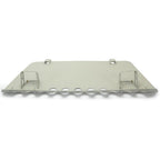 Skid Plate Front Bumper For Mercedes-Benz G Classes G55 G63 G65 With AMG #W463