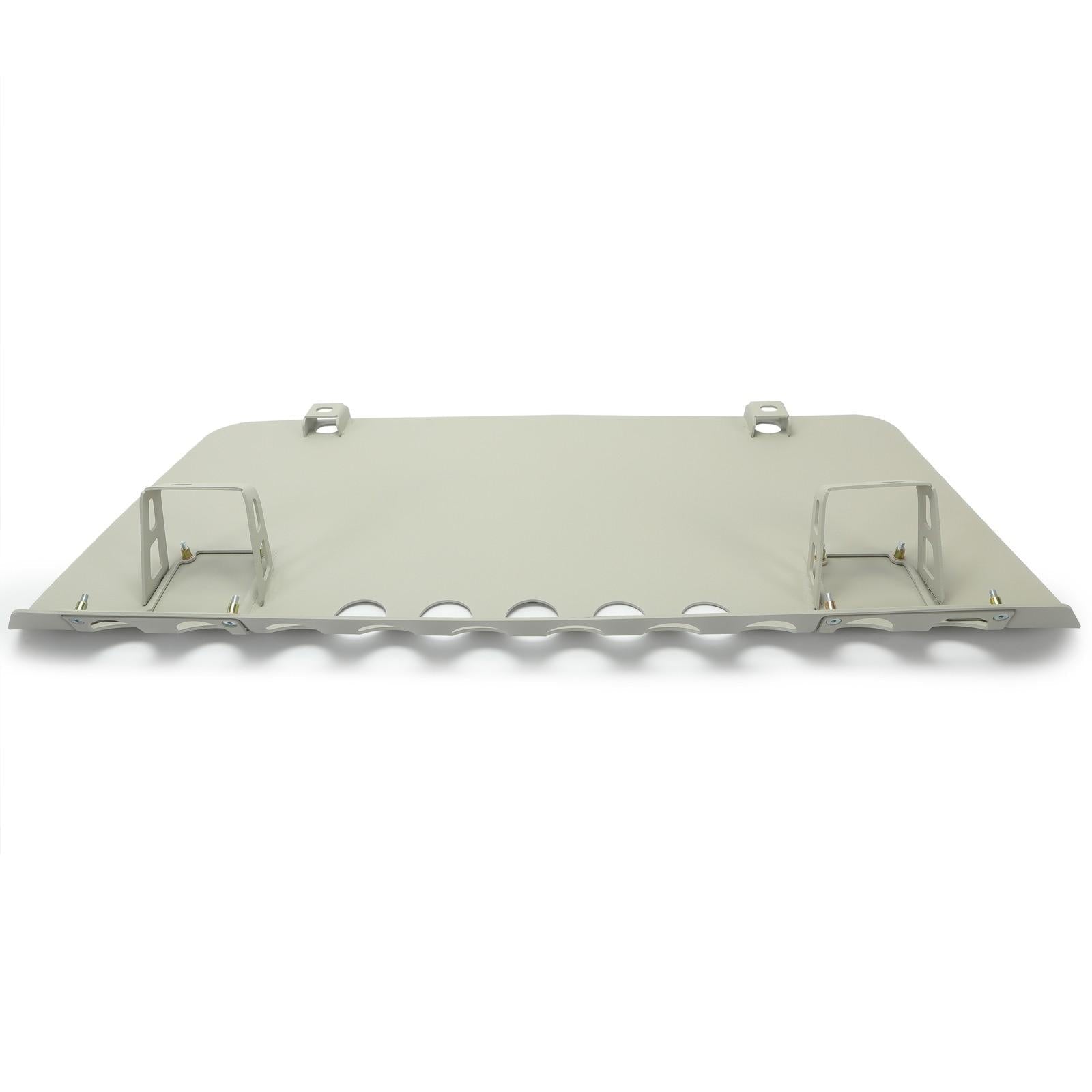Skid Plate Front Bumper For Mercedes-Benz G Classes G55 G63 G65 With AMG #W463