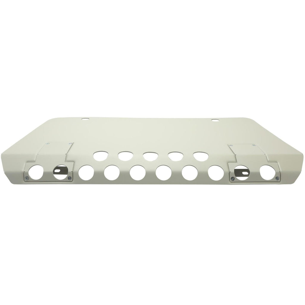 Skid Plate Front Bumper For Mercedes-Benz G Classes G55 G63 G65 With AMG #W463