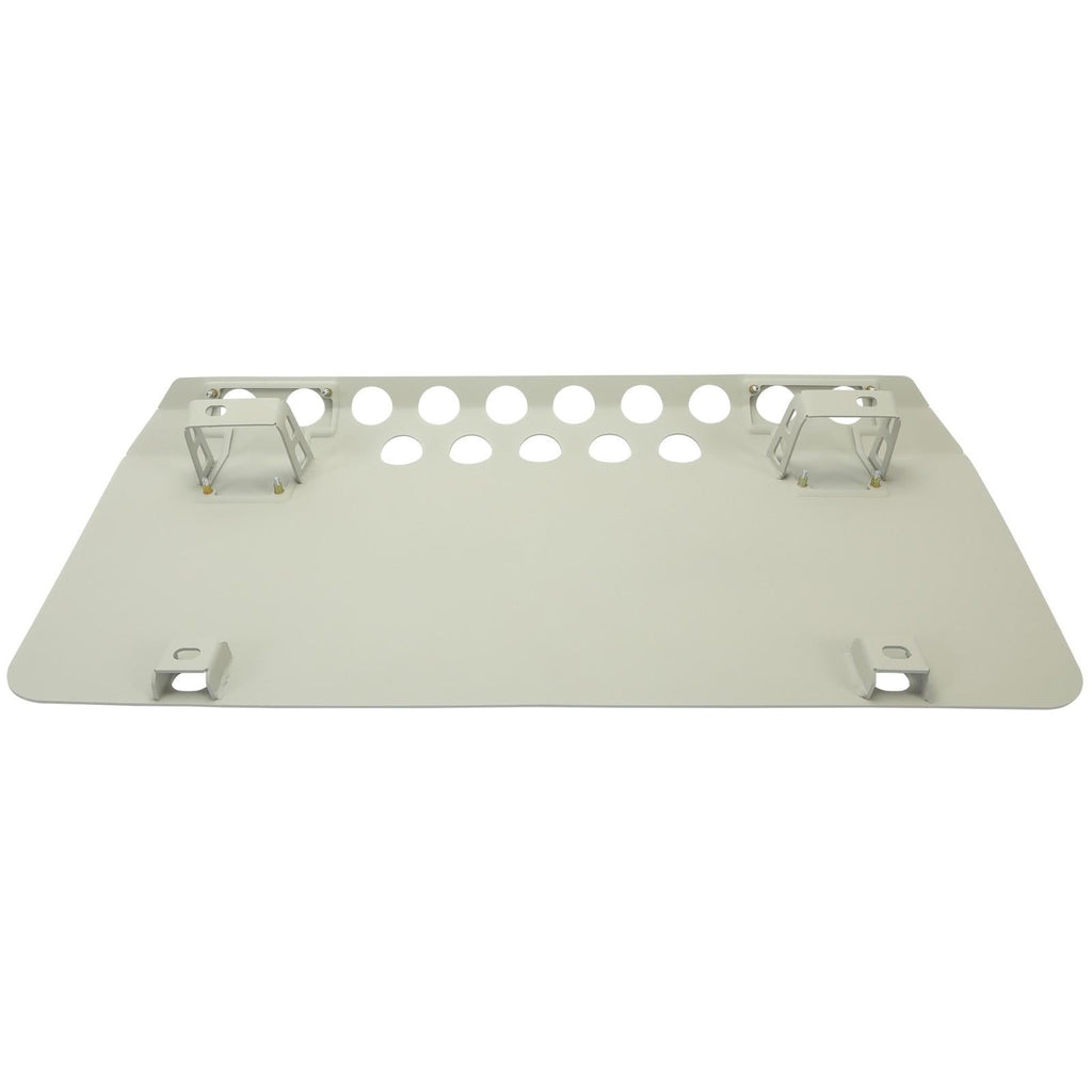 Skid Plate Front Bumper For Mercedes-Benz G Classes G55 G63 G65 With AMG #W463