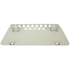Skid Plate Front Bumper For Mercedes-Benz G Classes G55 G63 G65 With AMG #W463