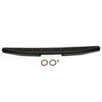 Black ABS Rear Tailgate Top Wing Spoiler Fit For Ford F-150 F150 2015-2020