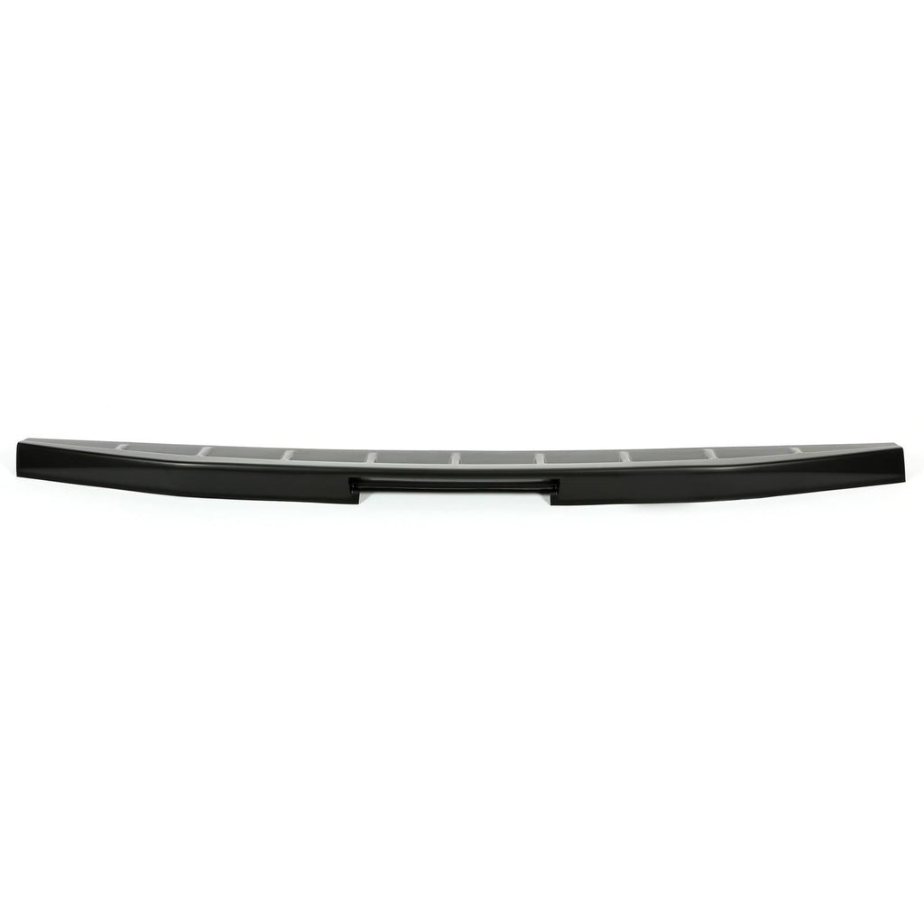 Black ABS Rear Tailgate Top Wing Spoiler Fit For Ford F-150 F150 2015-2020