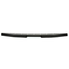 Black ABS Rear Tailgate Top Wing Spoiler Fit For Ford F-150 F150 2015-2020
