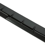 Black ABS Rear Tailgate Top Wing Spoiler Fit For Ford F-150 F150 2015-2020
