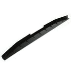 Black ABS Rear Tailgate Top Wing Spoiler Fit For Ford F-150 F150 2015-2020